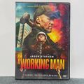 A Working Man 2025 Original Movie New DVD Seale...