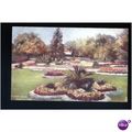TUCK OILETTE Postcard 7194 "Flower Beds, Regent...