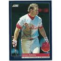 1994 Score - #60 - Lenny Dykstra