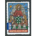 AUS 2010 $1.30(S/A) 'CHRISTMAS' FINE USED (EBID...