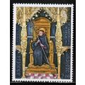 1977 Andorra - St, Romanus altarpiece 2.00fr - ...