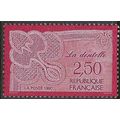 1990 Michel 2756 - MNH (**)
