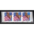 Used 2915A 32c U.S. Flag Over Porch Fine PNC 88...