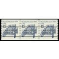 2132b 12c Stanley Steamer Very Fine MNH Dry Gum...