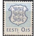 Eesti 1991 Michel 167 Neuf ** Cote (2013) 0.40 ...