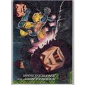 X - MEN FLEER ULTRA ' GREATEST BATTLES ' card #...