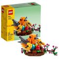 LEGO 40639 - LEGO BIRDS NEST