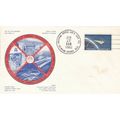 United States 1962 American Topical Association...