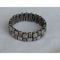 Hand made silver ring A