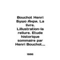 Bouchot Henri Bouchot Henri. La livre. Lillustr...