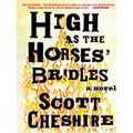 High As The Horses Bridles