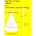 Science Policy, Ethics, and Economic Methodology