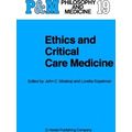 Ethics And Critical Care Medicine