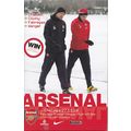 ARSENAL v CHELSEA PREMIER LEAGUE 2010/11