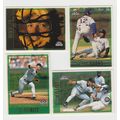 1997 Topps baseball Colorado Rockies team set- ...