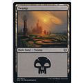 Magic the Gathering MTG Kaladesh 257/264 Swamp
