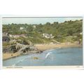 Aberporth Postcard Cardiganshire 3301