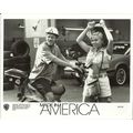 WILL SMITH & NIA LONG "Made In America" Press S...