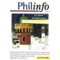 Philinfo (Numéro 86, Octobre 2004)