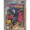 Morbius: The Living Vampire, Issues #1-12 (Vol....