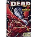 Deadman: Dead Again (2001 Ltd) # 001 NM MODERN ...