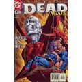 Deadman: Dead Again (2001 Ltd) # 003 NM MODERN ...