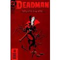 Deadman (Vol 1) # 004 NM MODERN AGE COMICS