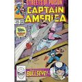 Captain America (Vol 1) # 373 VFN MODERN AGE CO...