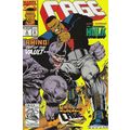 Cage (Vol 1) # 009 NM MODERN AGE COMICS