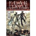 Fear Itself: Uncanny X-Force (2011 Ltd) # 002 N...