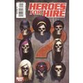 Heroes for Hire (Vol 2) # 015 NM MODERN AGE COMICS