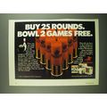 1981 Winchester Shotshells Advertisement - Buy ...