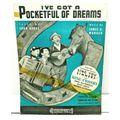 I've Got A Pocketful of Dreams Sheet Music Bing...