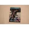 Scott Thomas 1993 Classic Pro Hockey Prospects ...