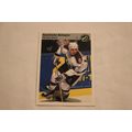 Vyacheslav Butsayev 1993 Classic Pro Hockey Pro...