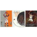 Adonal Foyle 7x card lot incl Inserts