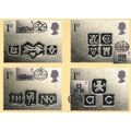 Occasion Stamps 2x SET OF 14 x PHQ Postcards Fr...