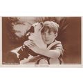 Ben Alexander Child Hollywood Film Star German ...