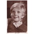 Bobby Henrey French Child Film Star Picturegoer...