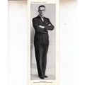 Henry Hall BBC Orchestra Director Radio Review ...