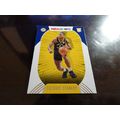 2020-21 NBA Hoops Card # 215 Cassius Stanley Ne...