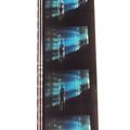 Blade Runner Pk X7P - b039M . - 1 STRIP OF 5 - ...