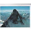 Mont Cervin Switzerland Postcard unused VGC