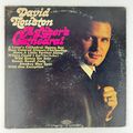David Houston – A Loser's Cathedral Vinyl LP Re...