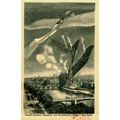 Battle Between German And French Planes Over Pa...