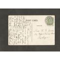 Genealogy Postcard Miss Jones 38 Upper Thomas S...