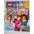 Lego Club Friends Magazine 5 2014