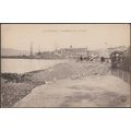 Les Mouëttes sur la Plage, Cannes, c.1920s - CP...