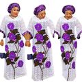 Loose Plus-size Fashionable And Personalized Af...
