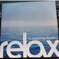 Relax CD 12 Soothing Classics Various Artists I...